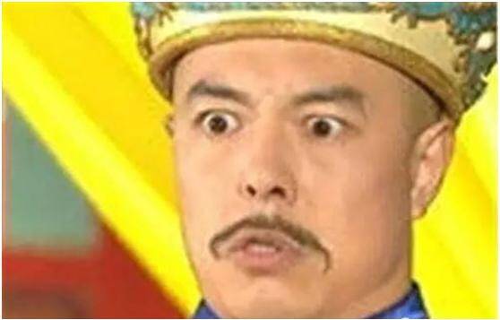 其实杨颖的演技是黄晓明教的,而黄晓明和张铁林都"当过皇帝".