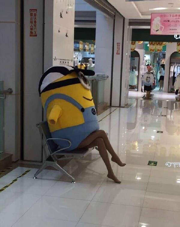 囧图161003:你应该跟我交往的四个理由:求你了x4