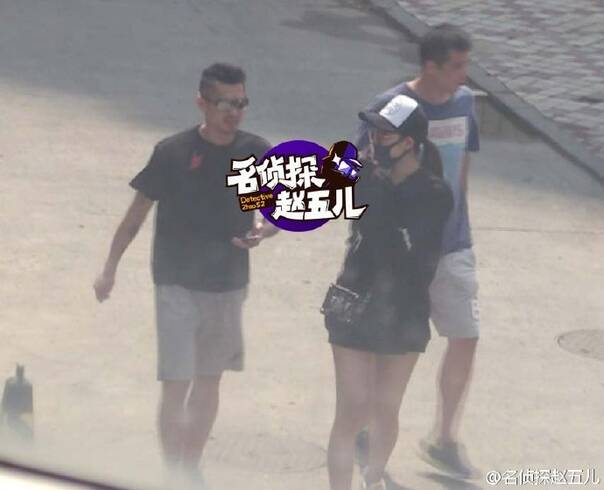  午FUN来了161117:女追男隔层纱 男追女隔车隔房隔个她妈