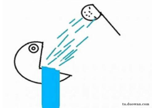 晚fun来了:羊绒衫会缩水 那羊淋了雨会变瘦吗? 晚fun来了:羊绒衫会缩水 那羊淋了雨会变瘦吗?图片