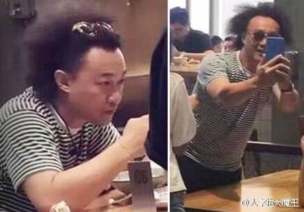 囧图161207:一只跳窗逃生的电饭锅 生命不息励志不止