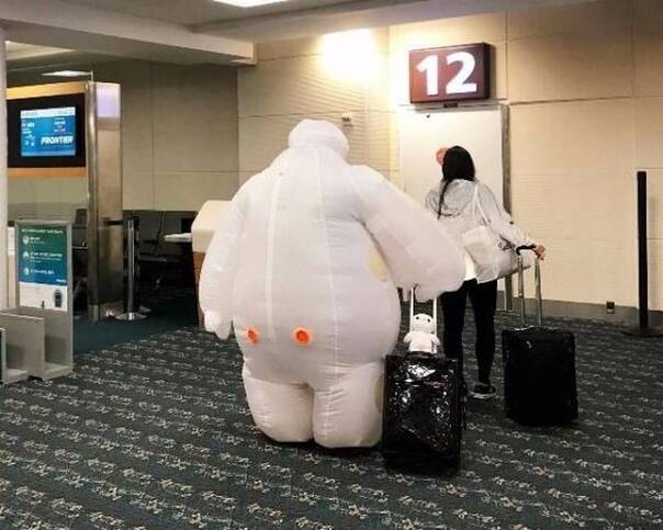 囧图170118:我滴老家，就住在这个马桶里