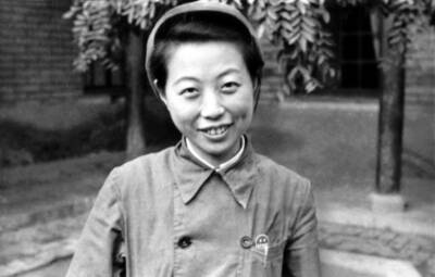 中共情报员沈安娜潜伏14年:按住蒋介石脉搏的