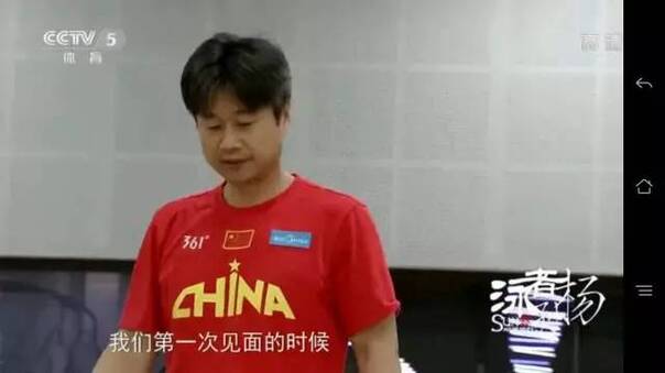 炸了！霍顿承认故意扰乱孙杨！今天有多少人想给孙杨一个爱的抱抱？