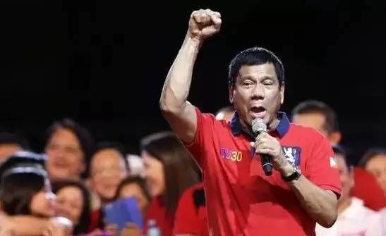 这个骂了联合国又骂奥巴马的总统,凭啥这样"率性"