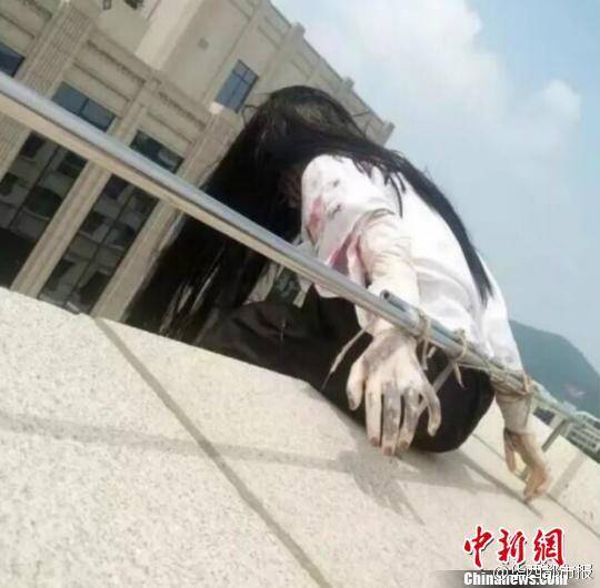  晚FUN来了160809:喜欢过七夕节的女孩 都会有好孕的