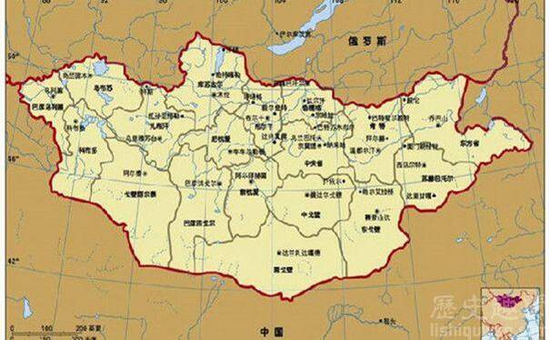 外蒙古国情现状gdp_蒙古国未来的国情会怎样