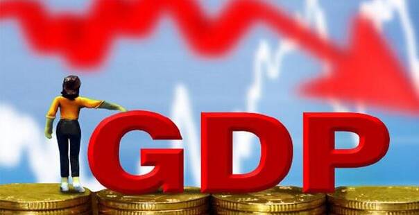 gdp增速_50年代gdp(3)