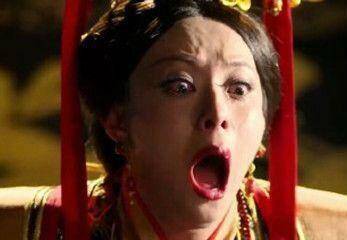 娱乐八卦:孙俪杨幂李小璐当红女星旧照为何那么丑