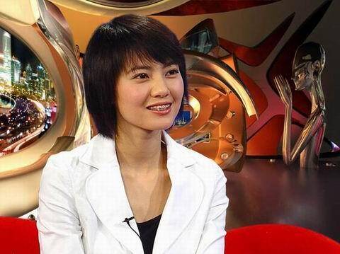 娱乐八卦:孙俪杨幂李小璐当红女星旧照为何那么丑