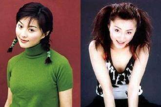 娱乐八卦:孙俪杨幂李小璐当红女星旧照为何那么丑