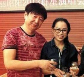 黄绮珊婚内出轨事情闹大 否认没多久就被"打脸"