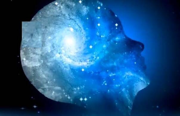 科学家表示:宇宙可能是某种生物的大脑