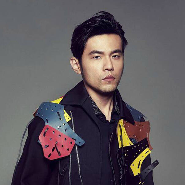 [娱论导向]周杰伦"个性与青春"的标签在慢慢脱落
