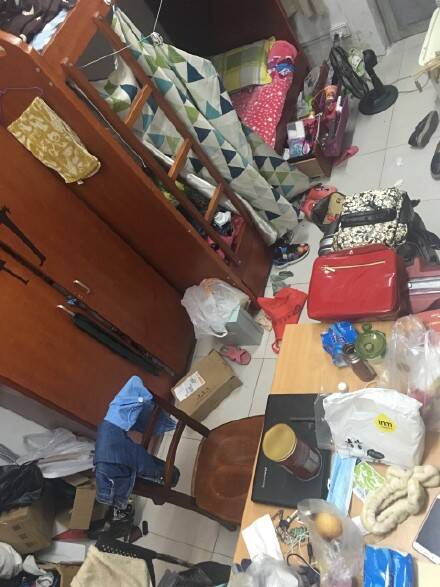 大开眼界！原来姑娘们的闺房都长这样