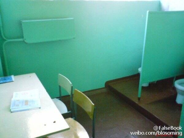  囧图161207:一只跳窗逃生的电饭锅 生命不息励志不止