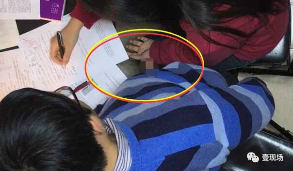 父母引狼入室,17岁女生被名校老师性侵1年多