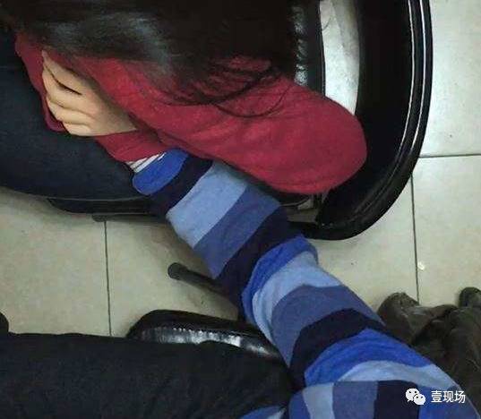 父母引狼入室,17岁女生被名校老师性侵1年多