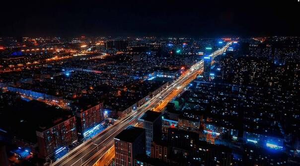 中国最适合养老的地方 我会选湖南的这座城