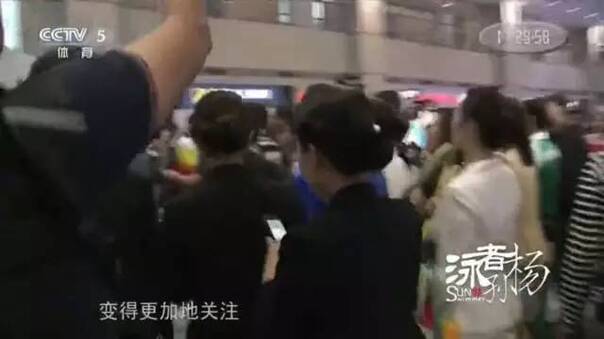 炸了！霍顿承认故意扰乱孙杨！今天有多少人想给孙杨一个爱的抱抱？