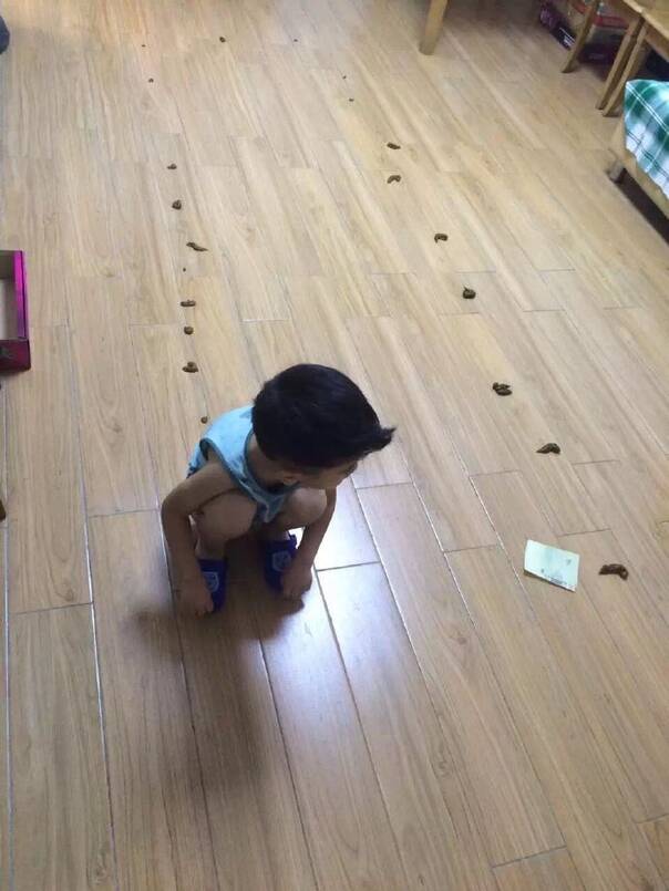  囧图160921:来啊快活啊，反正有大把钢管|42图