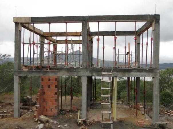 农村自建房 就这样建成精品民宿