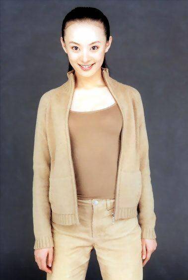 娱乐八卦:孙俪杨幂李小璐当红女星旧照为何那么丑