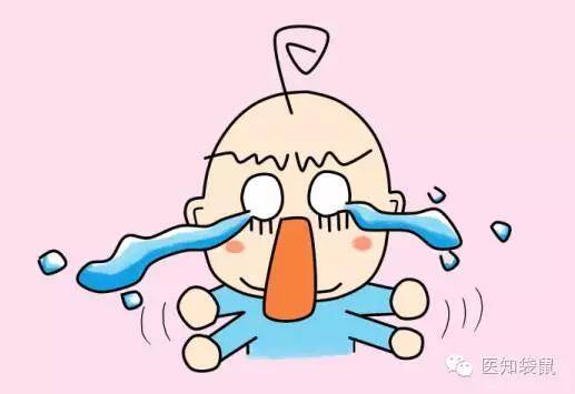 哭闹是饿了还是生病了?教你读懂宝宝的"婴语"