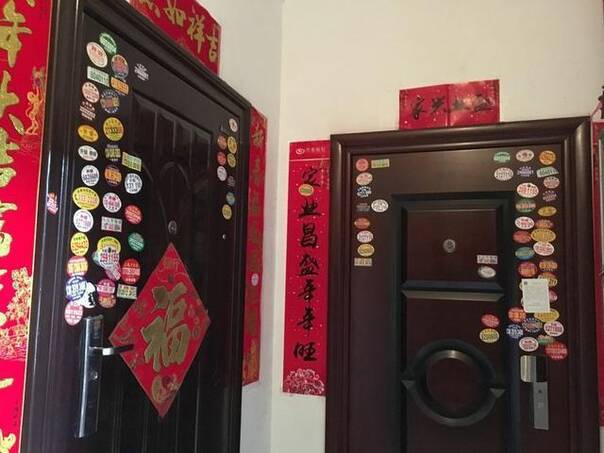 风水上的五种大门禁忌 - 随缘易士 - 随缘易士金口诀 风水上的五种大门禁忌 - 随缘易士 - 随缘易士金口诀