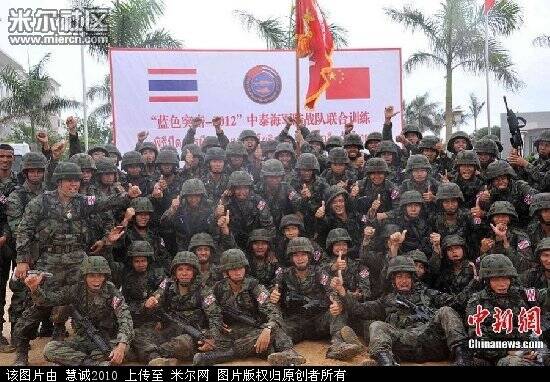 中国第一个海外基地曝光:位置实在太刁钻了