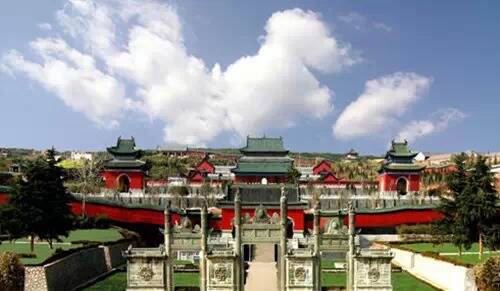 此生必去的中国100大旅游景点,我只去了32个