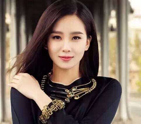 中国最美女人前20名,第一名竟然是她?