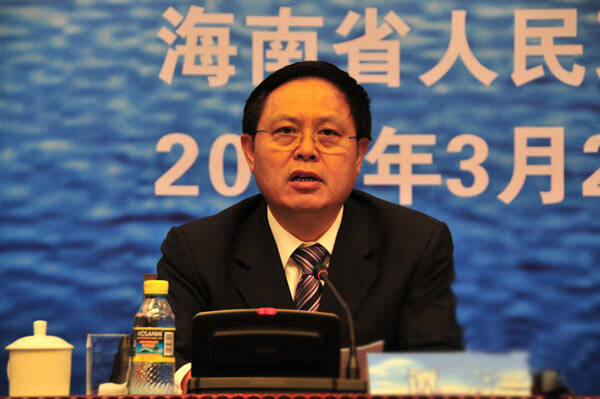 【热点】落马前,腐败官员在干什么?