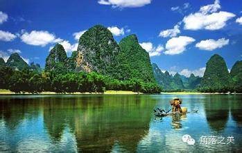 6个AAAAA级景区,存起来吧!下一站你去哪里?