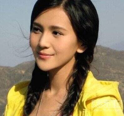 中国各省美女排行榜 这省男人最享受