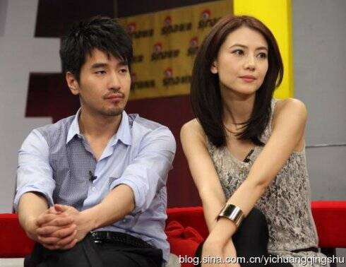 盘点名震娱乐圈的10大“接盘侠”-凤凰新闻