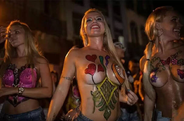 这地方,<em>不穿衣服</em>也用不着害臊!-凤凰新闻