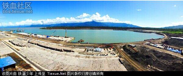 中国海外港口_进士