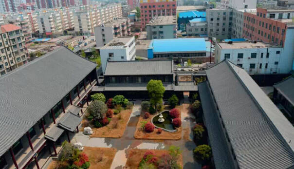 家乡人不满周永康:他几乎没有给家乡争取过什