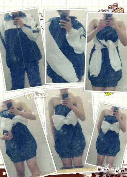 当年只要我穿上校服,多脏的地我都敢坐!桌子脏了直接用袖子抹