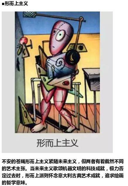[虐哭]原来我是一名隐藏多年的极简主义画家