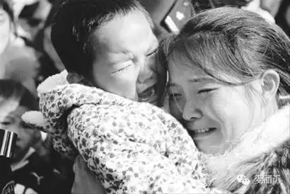 站着说话不腰疼?看看这个:“我为什么不支持人贩子一律死刑”