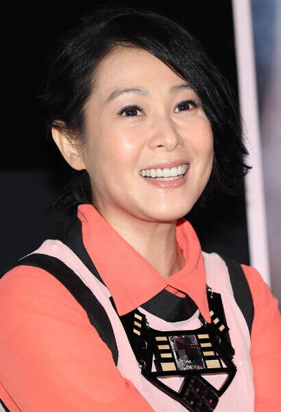 刘若英十年敢想:实力派与真性情