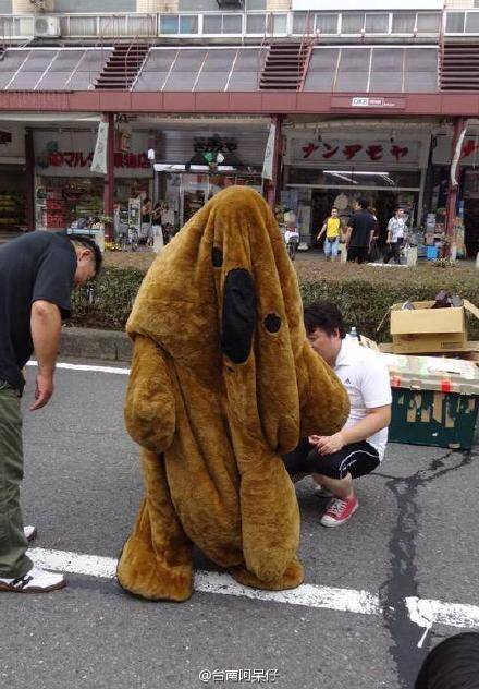 囧图150714:用了那个之后 我家仓鼠不理我了|39图