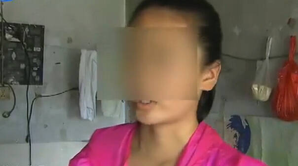 少女被陌生 妇女搭讪 后头晕失语 大河报-大河报