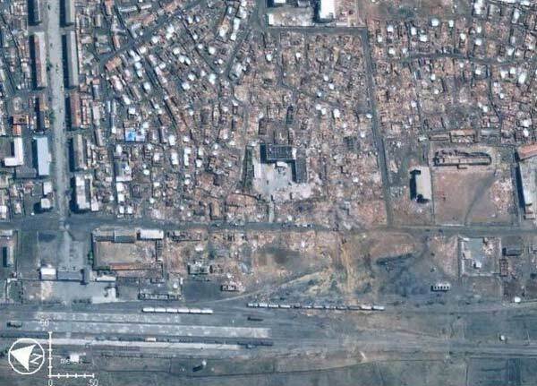 唐驳虎:究竟是什么东西爆燃有23吨当量TNT威