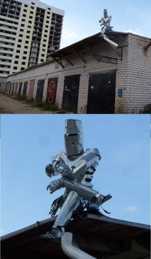 就是这么的帅气!