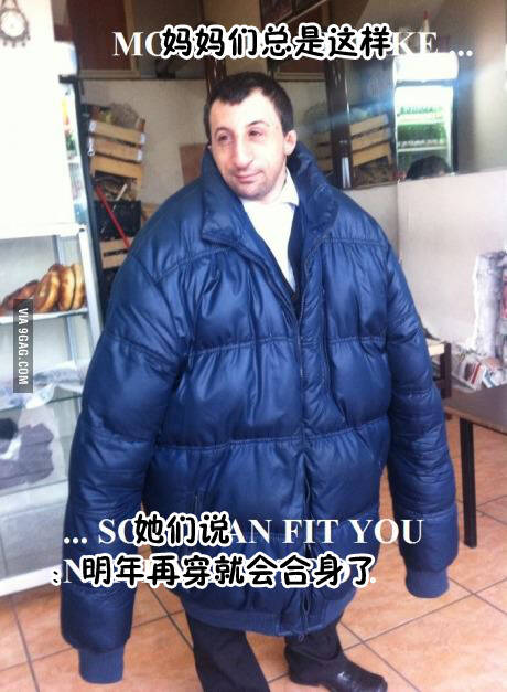 一个事实!