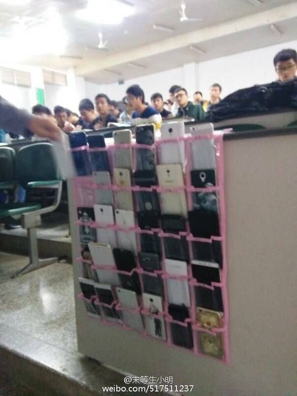  囧图151028:只有美术生才懂的骂人不带脏字 |39图