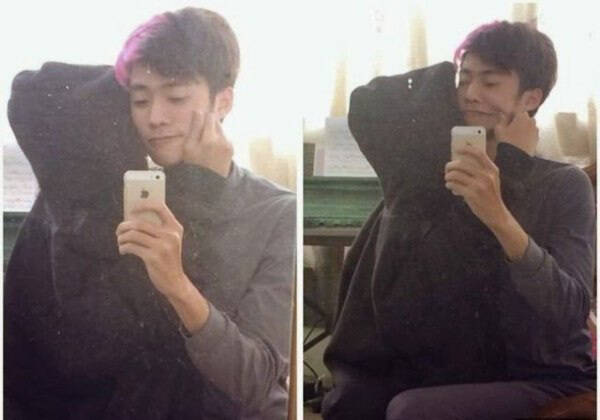 又一批单身狗的快乐日常 看着看着就哭了